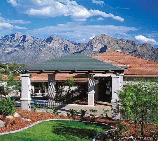 Tortolita The Golf Villas At Oro Valley المظهر الخارجي الصورة