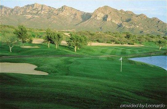 Tortolita The Golf Villas At Oro Valley المرافق الصورة