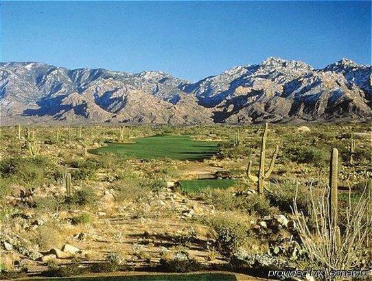 Tortolita The Golf Villas At Oro Valley المظهر الخارجي الصورة